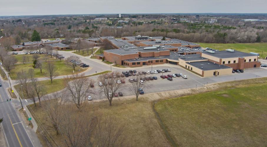 Canton Central proposing 27.5 million capital project Education