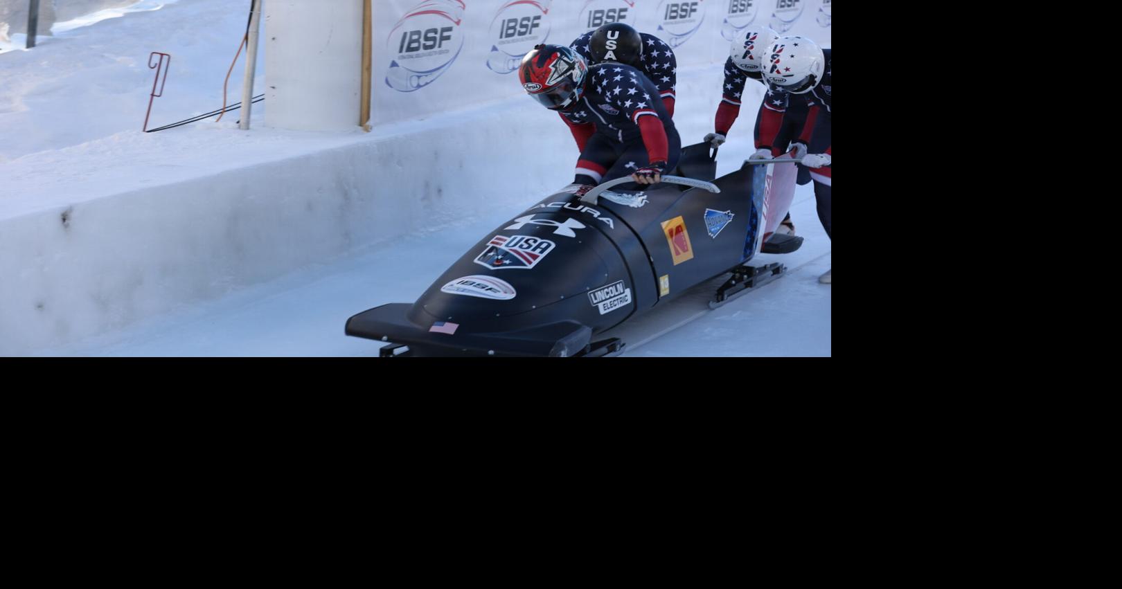 U.S. Army World Class Athlete Program to send sizable contingent to the 2026 Winter Olympics