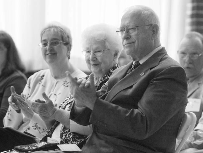 Legacy of Tom Walker, former Watertown mayor and community icon, will be ‘felt for generations