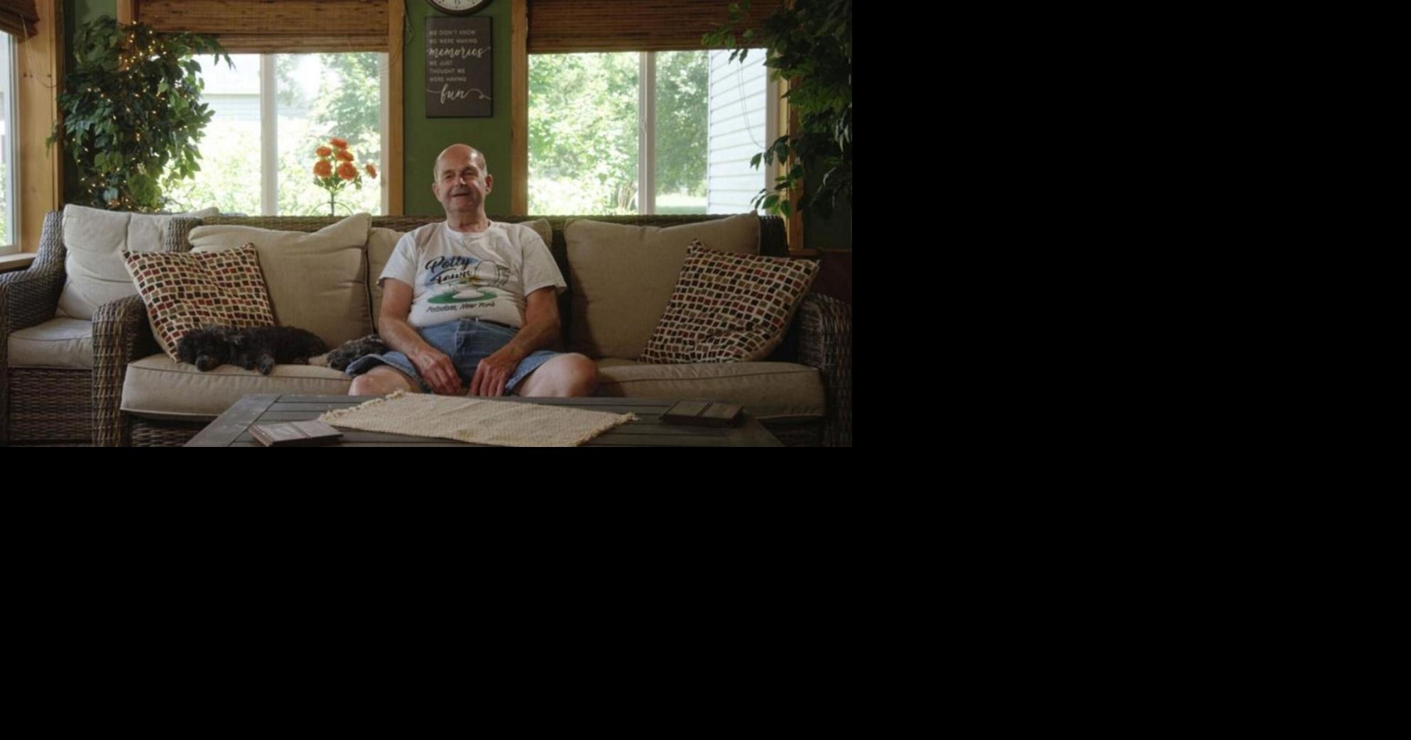 Potsdam toilet garden documentary ‘Potty Town’ now streaming Arts and