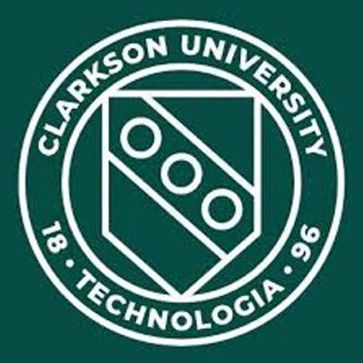 Students named Clarkson University presidential scholars