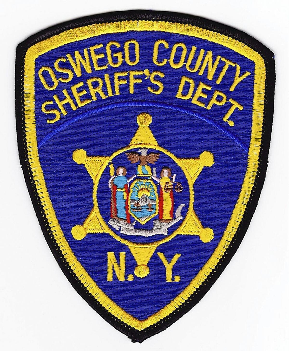 23 Oswego County sheriff’s employees, six correctional facility inmates