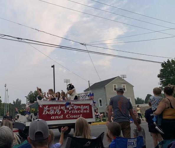 Parade winners announced Lewis County News