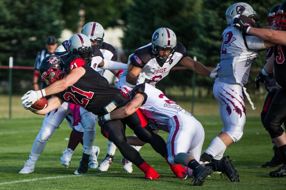Semipro football: Empire Football League cancels 2020 season | Public