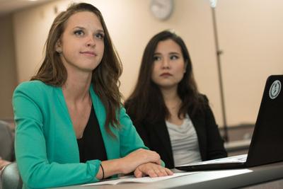 SUNY Oswego’s online MBA programs earn additional national acclaim