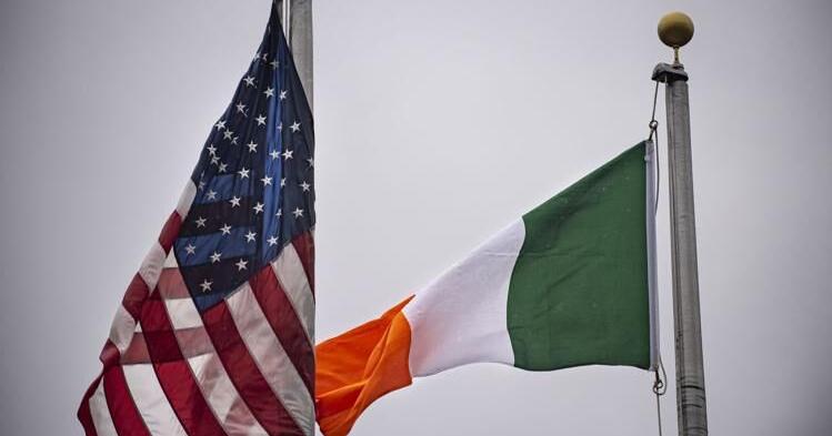 St. Patrick’s Day will not be celebrated with an Irish flag in front of Watertown City Hall
