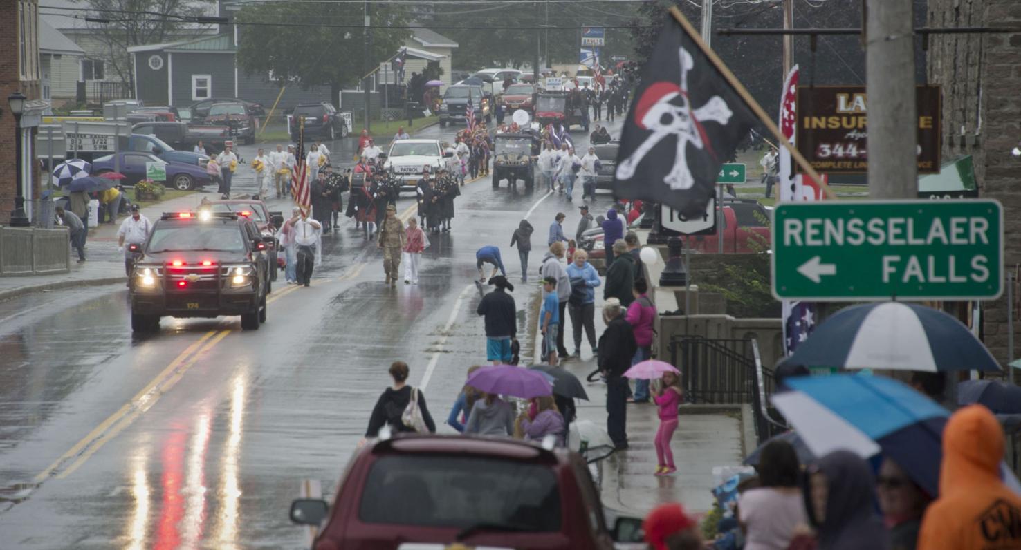 Heuvelton holding three days of festivities for Labor Day weekend St