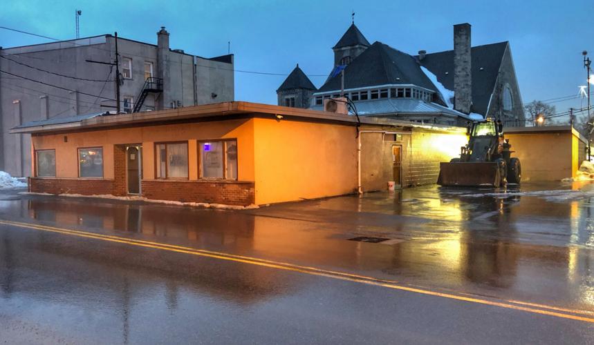 Surveillance video from Gouverneur bar shows fight hours before man’s