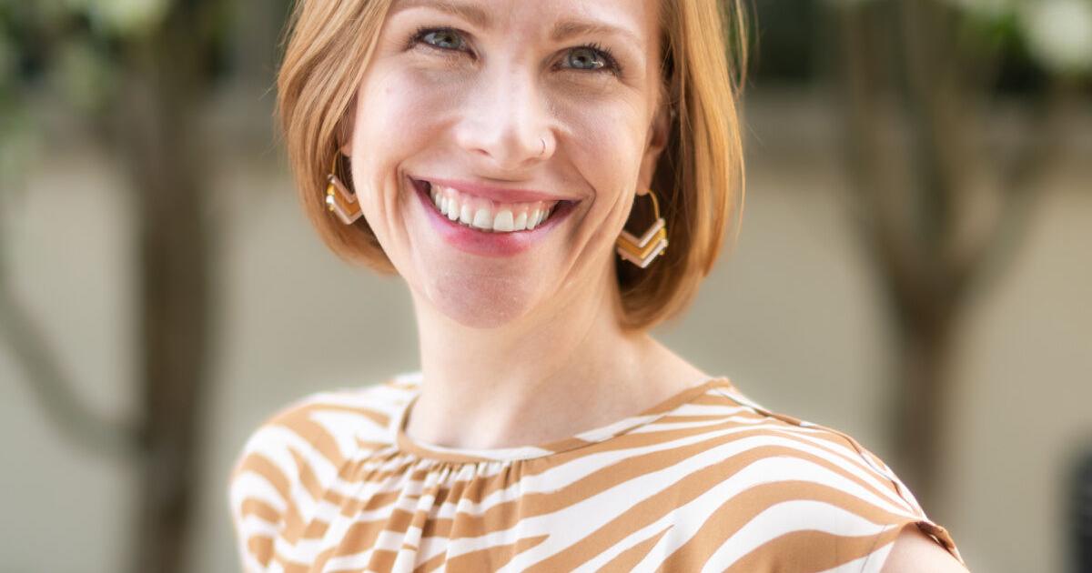 SUNY Canton names new VP for strategic relations and communications - Vimarsana News