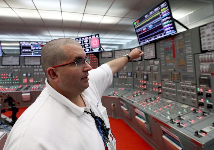 America’s oldest nuclear plants are in upstate, and New York needs them