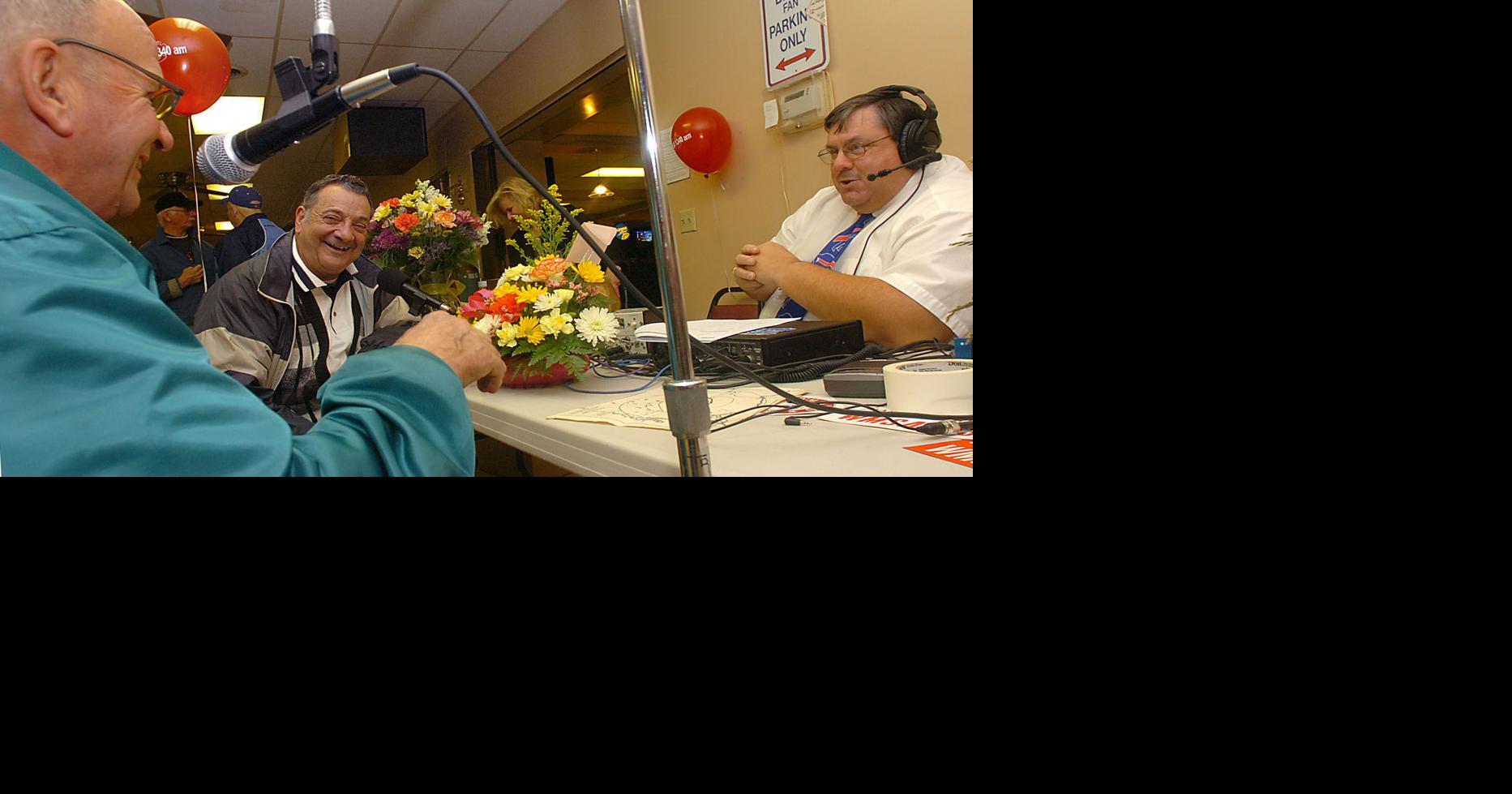 Ex-radio host left lasting legacy | News | nny360.com