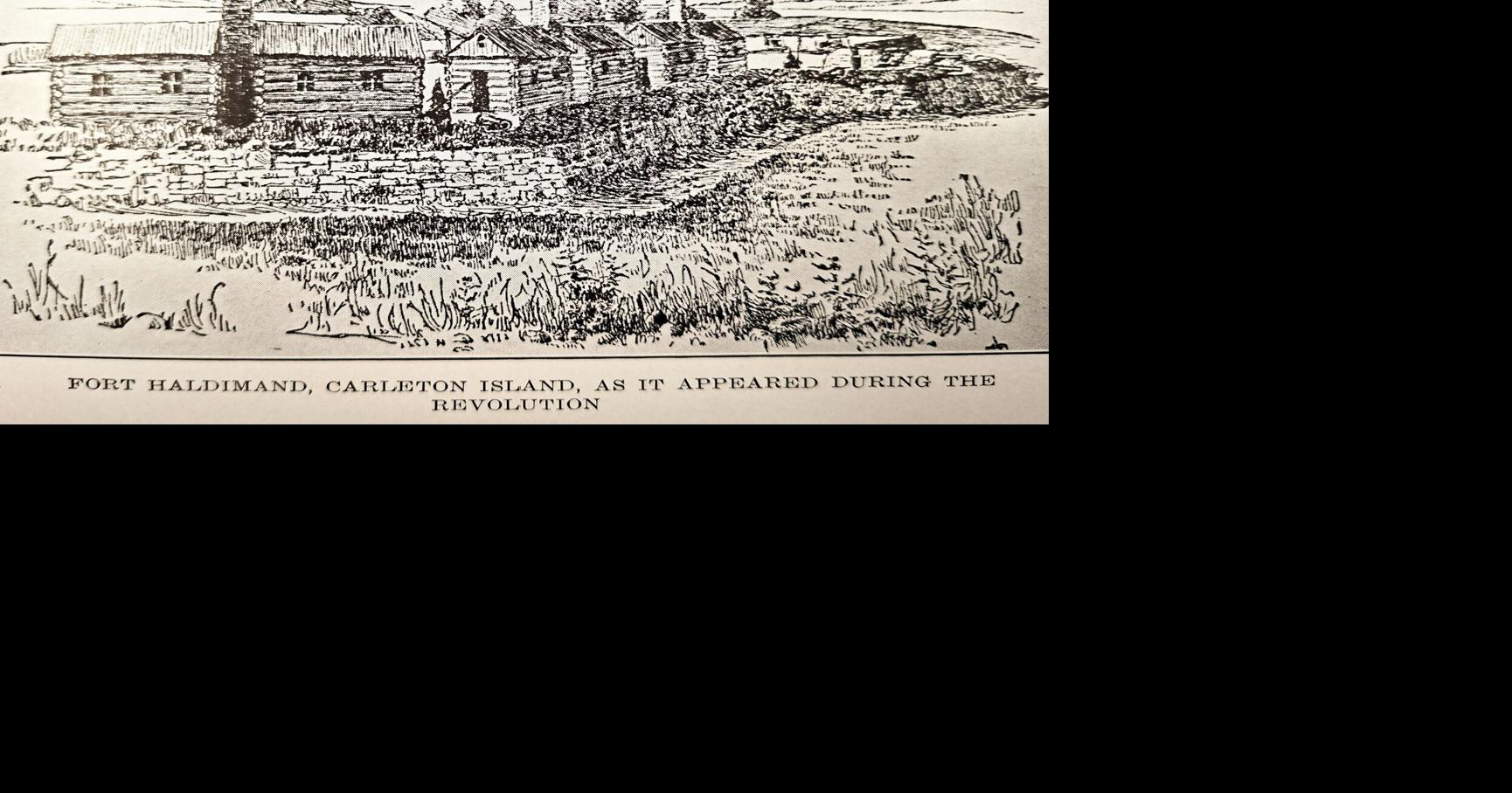 Read More ⇒Drumbeats of the Revolution echoed through St. Lawrence River, north country