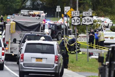 Owner of limo in deadly crash an FBI informant in terror stings