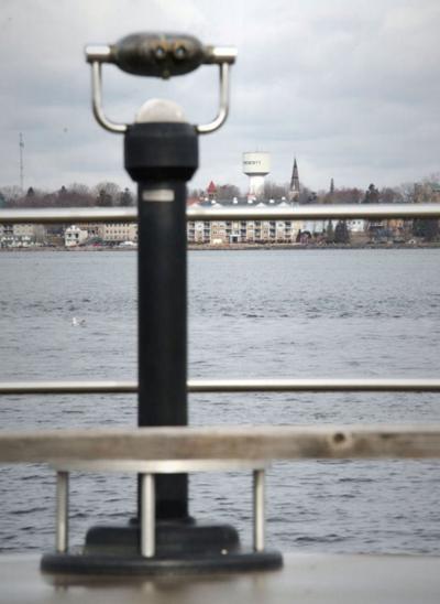 Stefanik praised for pushing ferry project