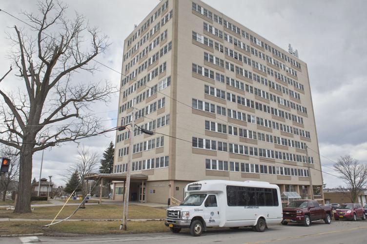 Ogdensburg officially launches city shuttle News