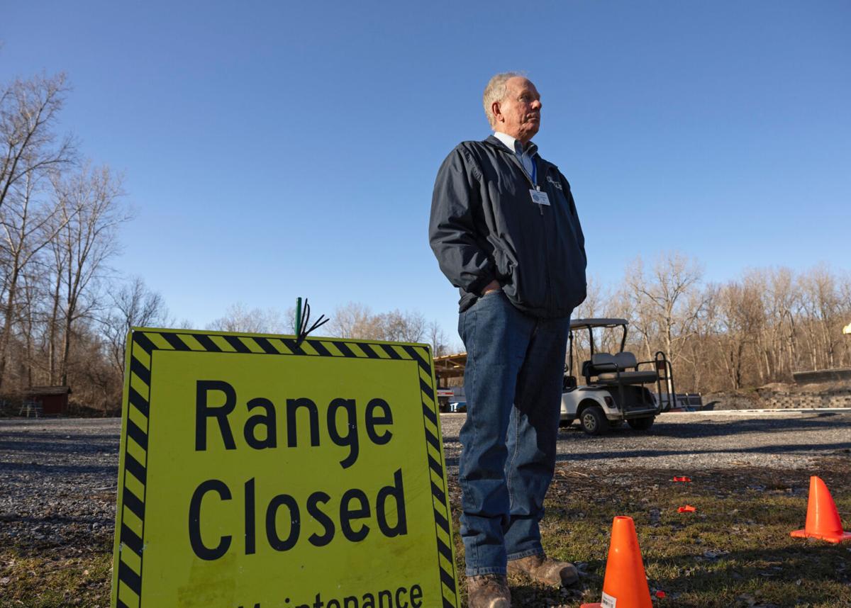 CNY gun club reopens shooting ranges amid dispute over stray bullets ...