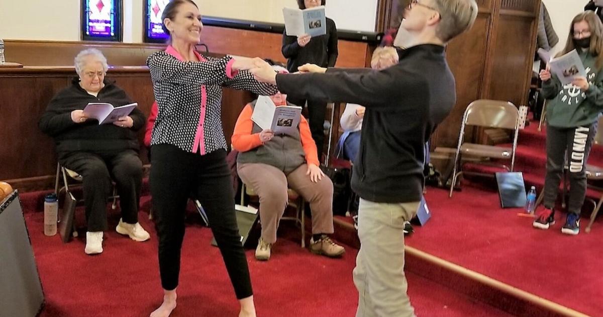Coro de la comunidad de Adirondack interpretará ‘¡Eso sí que es un musical!’ | Arte y Entretenimiento Coro de la comunidad de Adirondack interpretará ‘¡Eso sí que es un musical!’ | Arte y Entretenimiento
