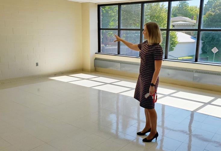 Lowville Academy plans info sessions on proposed 14.9 million project