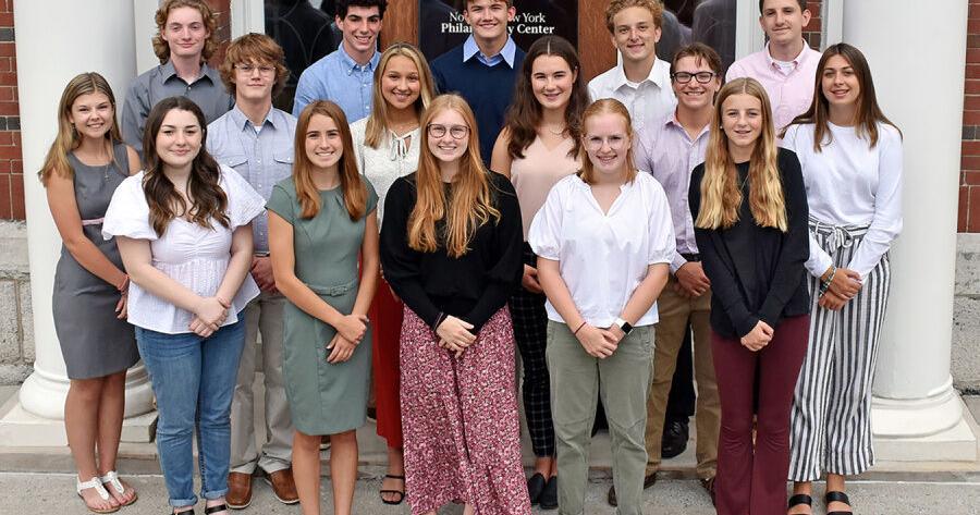 Youth Philanthropy Council awards $20,000 to north country nonprofits - Vimarsana News