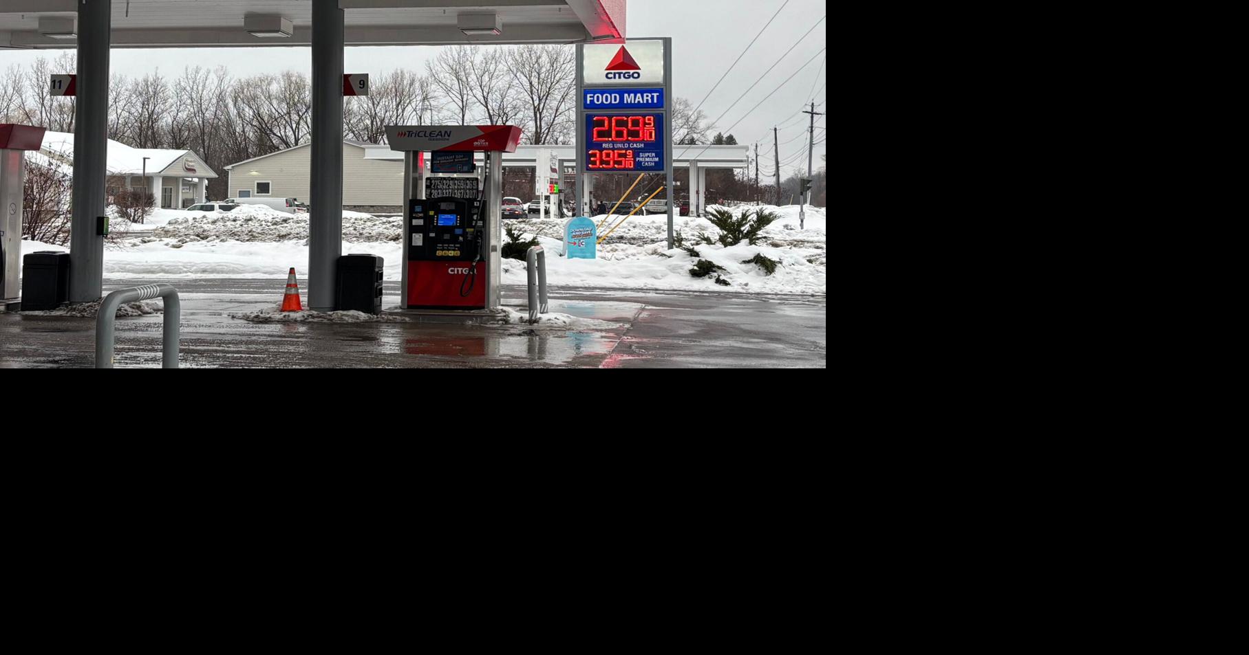 Average gas prices this year expected to be lowest since 2020: See how much