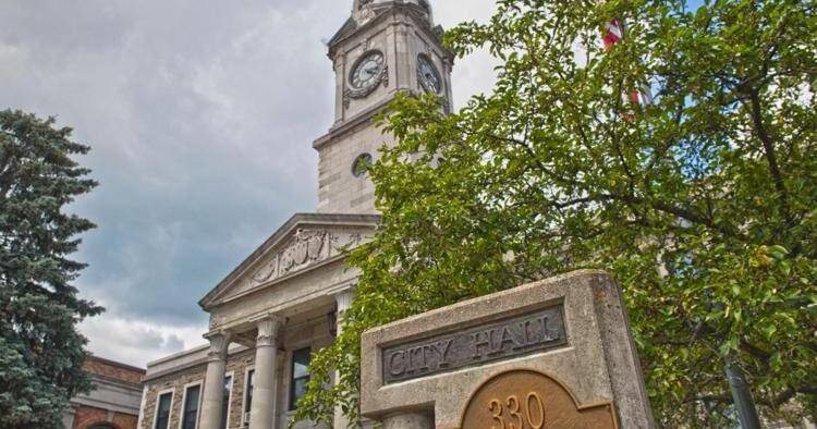 Vacancy Committee accepting resumes for Ogdensburg City Council opening until June 22