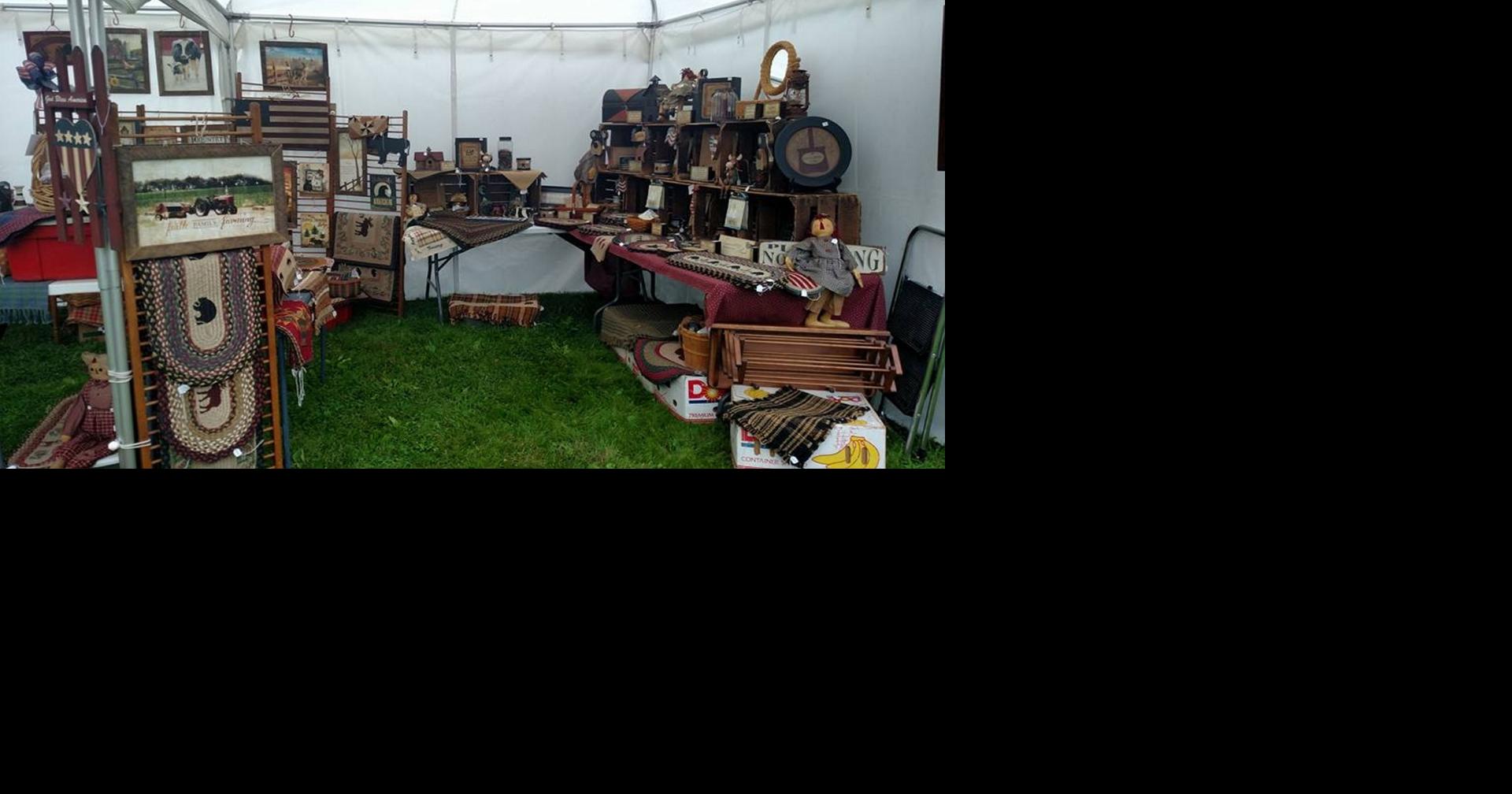 Father’s Day CruiseIn on horizon CONSTABLEVILLE EVENT June 17