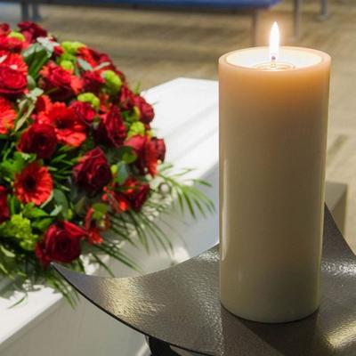 Esther K. Buker Chauncey