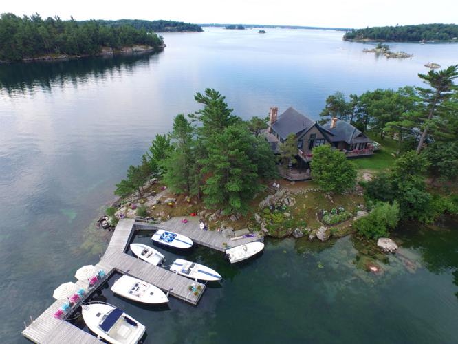 Grindstone estate going up for auction News