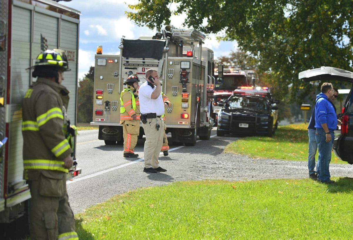 Noted attorney Steve Barnes reported dead in Pembroke plane crash