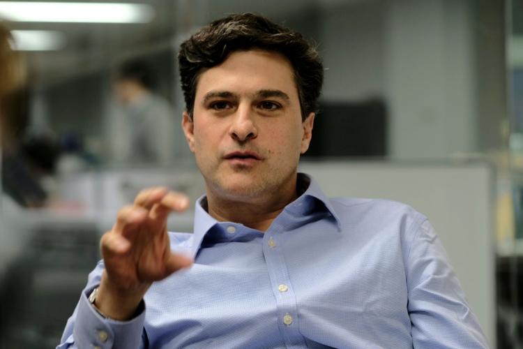 It’s exhausting being a reporter in Trump era New Showtime documentary