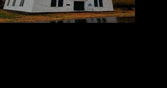 Candlelight service to be held at historic West Martinsburg Church - Vimarsana News