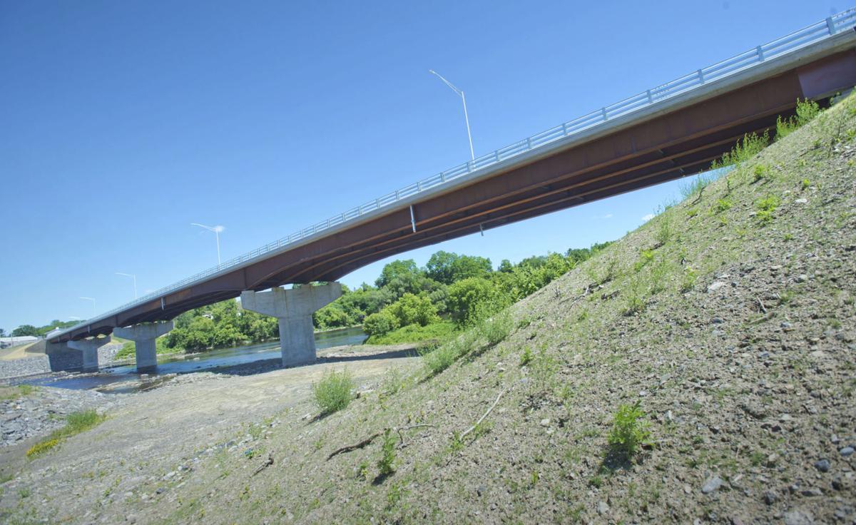 Massena bridge set to reopen News