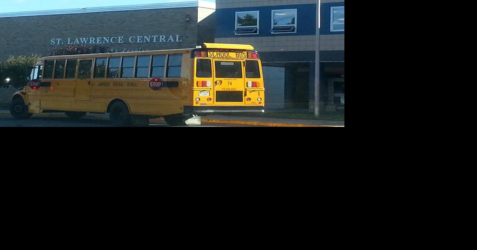 St. Lawrence Central cybersecurity upgraded thanks to grant funding