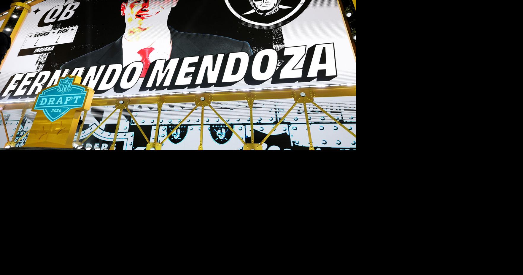 First-round winners and losers: Giants, Jets open draft strong