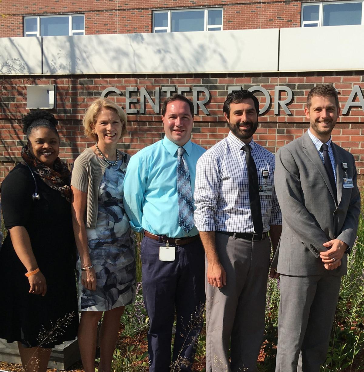 CantonPotsdam Hospital pharmacist achieves board certification News