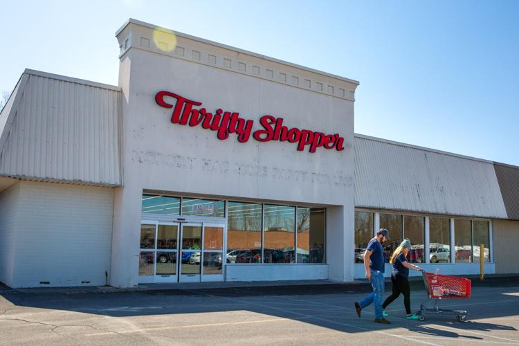 Thrifty Shopper moves to Arsenal Street; new Watertown VA ...