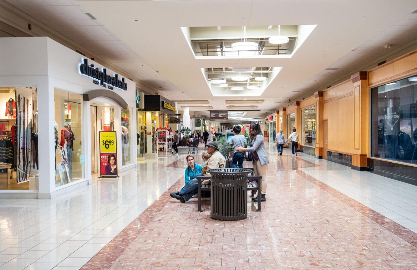 Watertown’s Salmon Run Mall reducing hours Public Service News