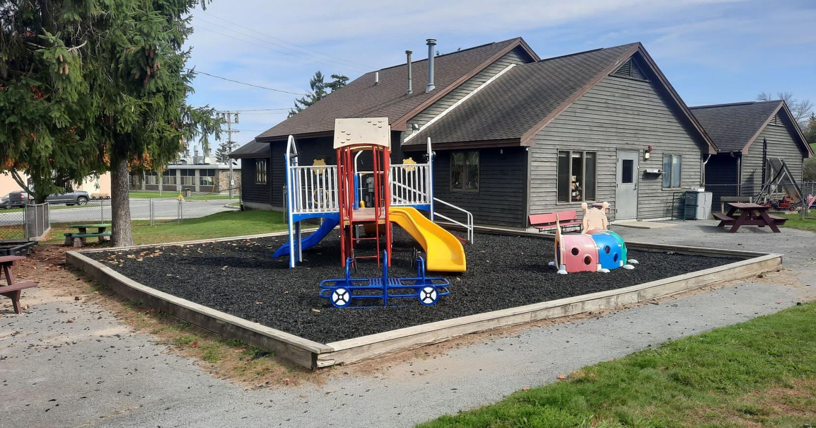 JCC offering free home-based childcare training - Vimarsana News