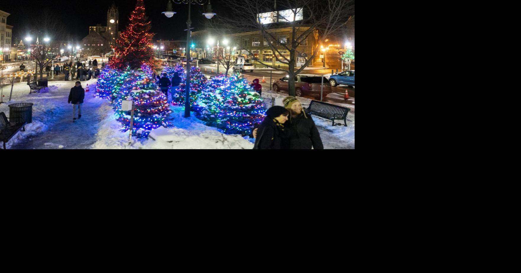 Where To Eat Christmas Eve 2022 Watertown Ny Watertown's Tree Lighting, Parade To Be Held Thursday Night | Top Stories |  Nny360.Com