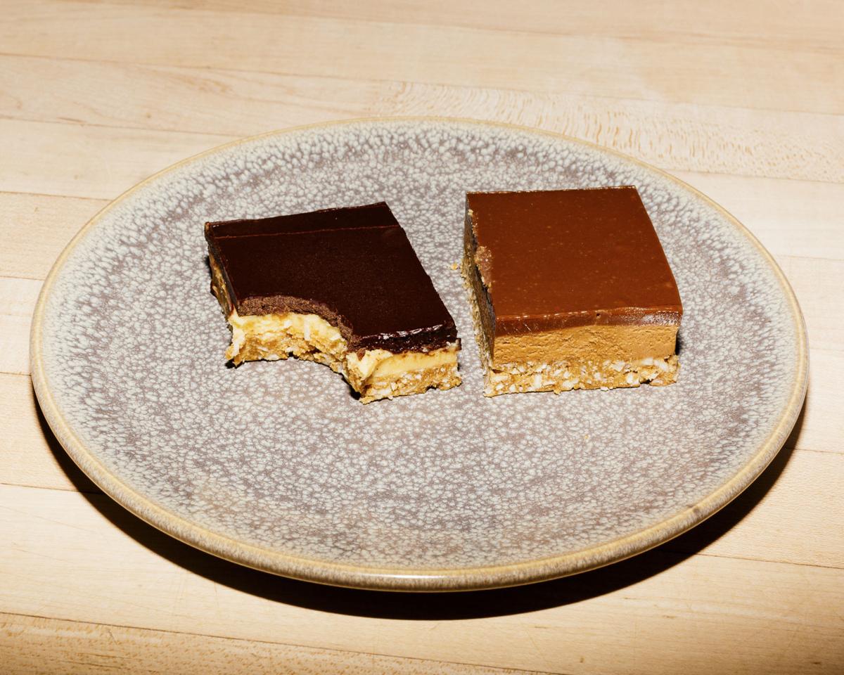 The Nanaimo Bar A Bite Size Square Of Canada S History Culture And Craving Arts And Life Nny360 Com