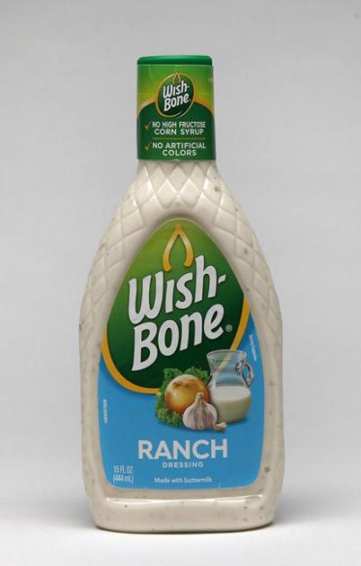 Who Makes The Best Ranch Dressing Food And Drink Nny360 Com