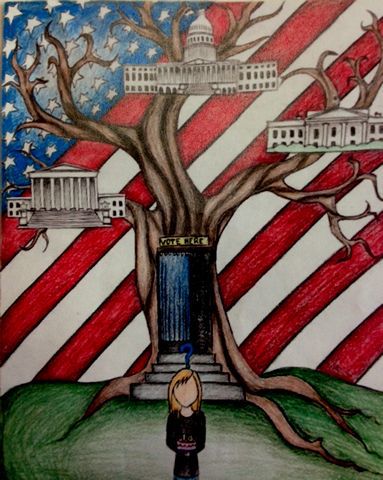 Heuvelton Student Wins Poster Contest News Nny360 heuvelton-student-wins-poster-contest-news-nny360