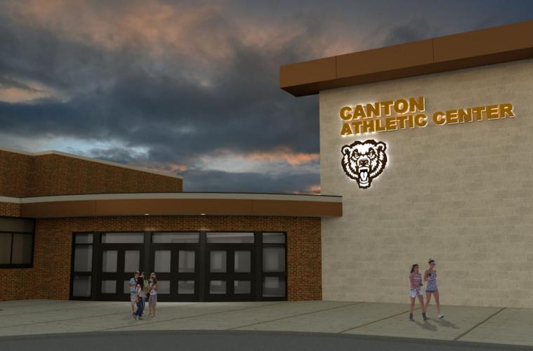 Canton Central voters approve added 10.5 million for capital project