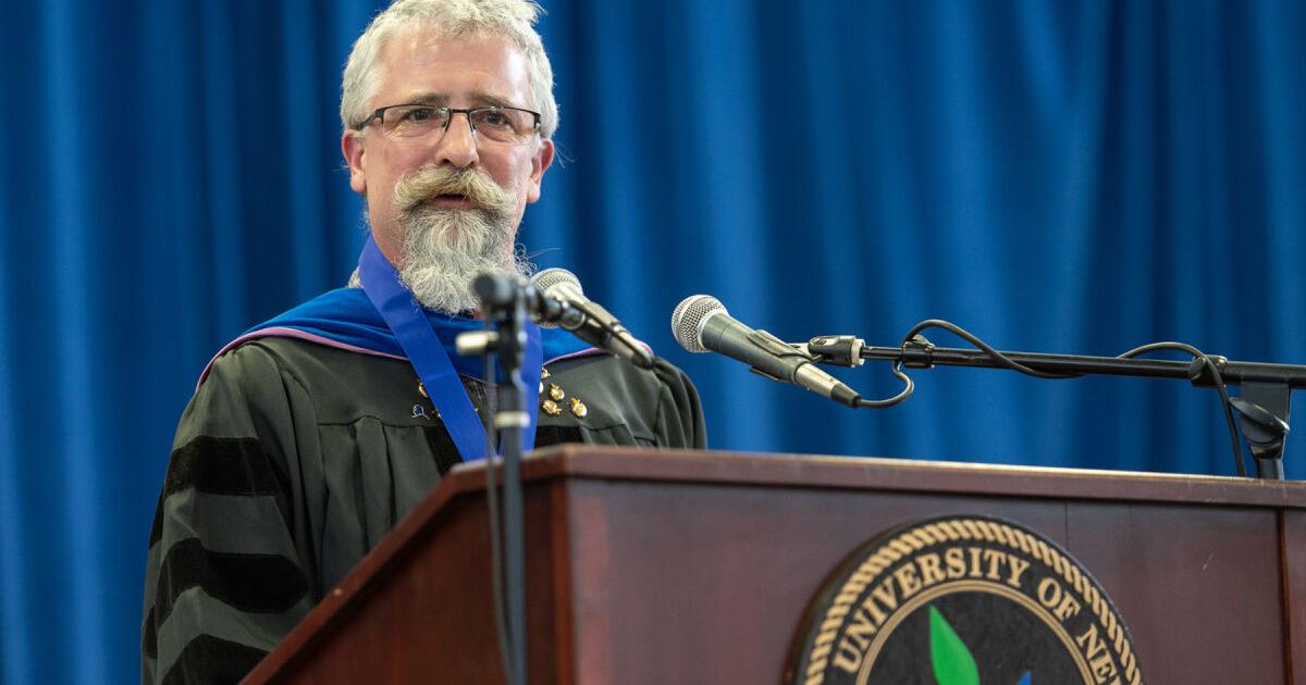 SUNY Canton employees receive prestigious College Council Awards - Vimarsana News