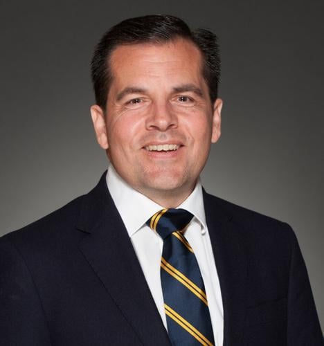 NNY native named PGA of America’s CEO | Business | nny360.com