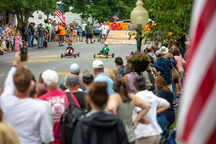 CanAm Festival returns in Sackets Harbor Arts and Entertainment