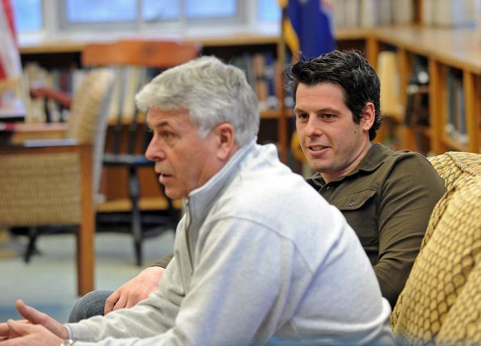 A legacy of civic, political service News