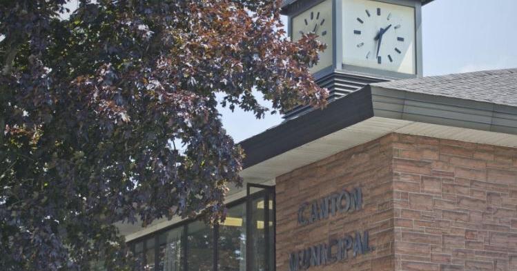 2026-27 Canton village budget raises taxes 5.4%, general fund spending 25%