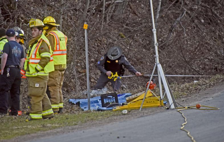 Driver dies in Denmark car crash News