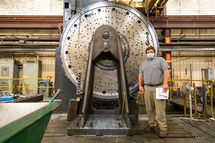 Carthage’s CEM Machine announces it will become employee-owned ...